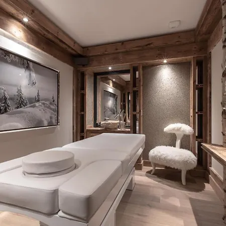 Eclipse Modern Luxury In The Heights Apartment *