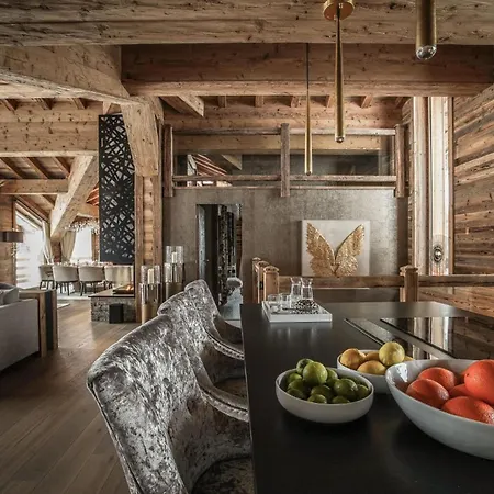 Eclipse Modern Luxury In The Heights * Sölden