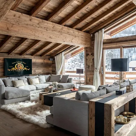 Eclipse Modern Luxury In The Heights *