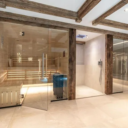 Eclipse Modern Luxury In The Heights Apartamento *